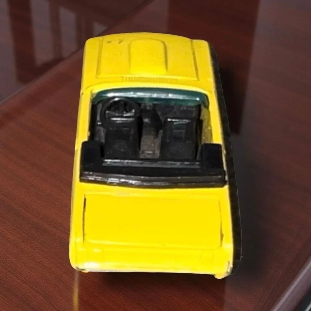 Vintage 1979 Kidco 1960s Mustang Convertible